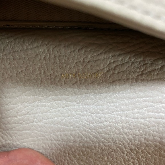 Philip lim 3.1 mini Palshi light gray - Picture 5 of 9